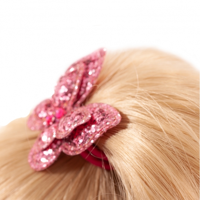 Babypop maxi muffin minimaxi, babypop met blond haar, nieuwe pop blond