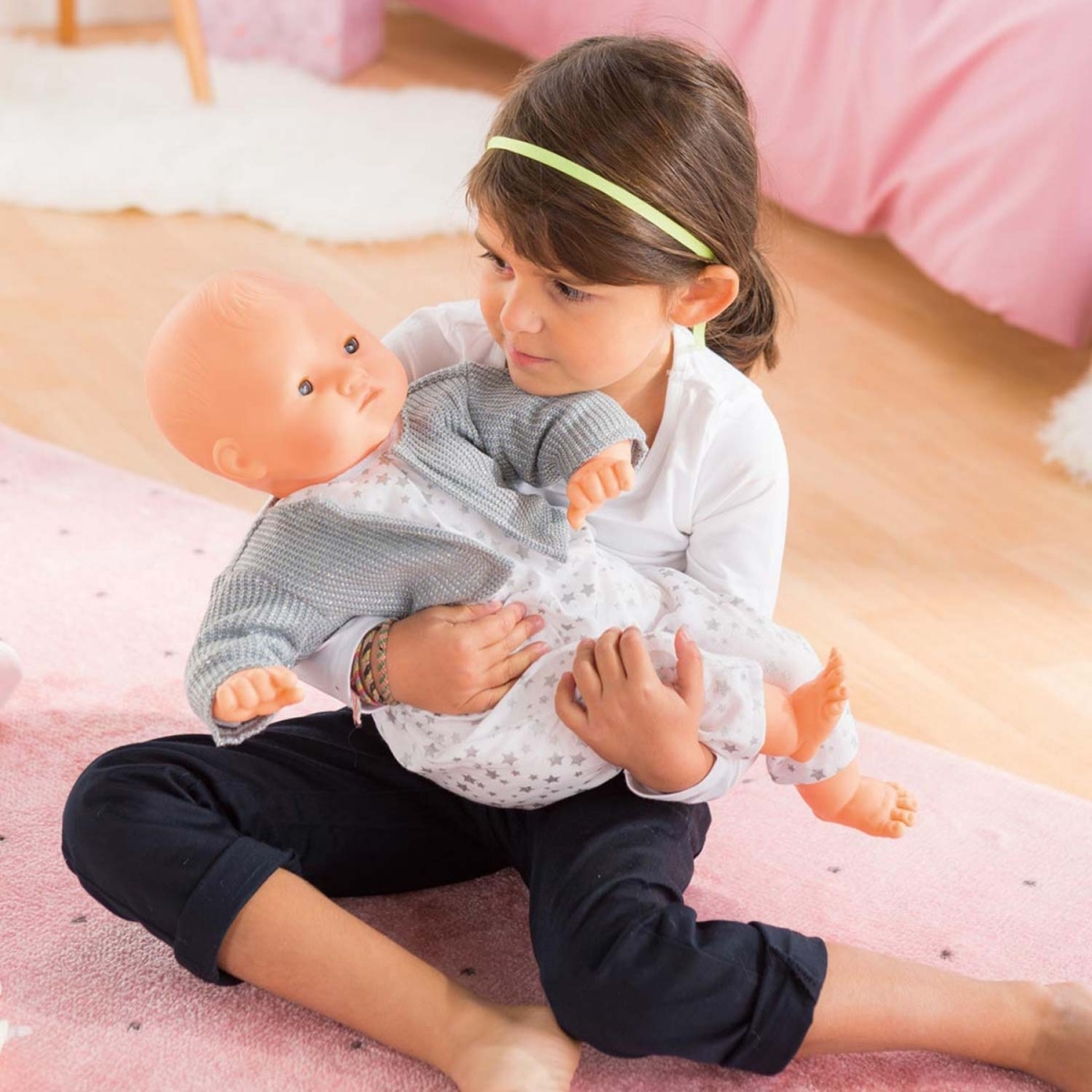 Baby Cheri Van Corolle Bestel De Pop Hier Online