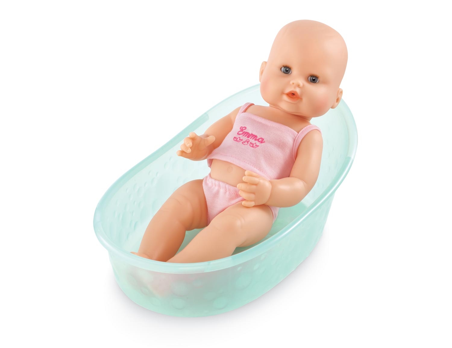 borstel Afzonderlijk dwaas Bestel hier online een leuk badje voor uw pop!