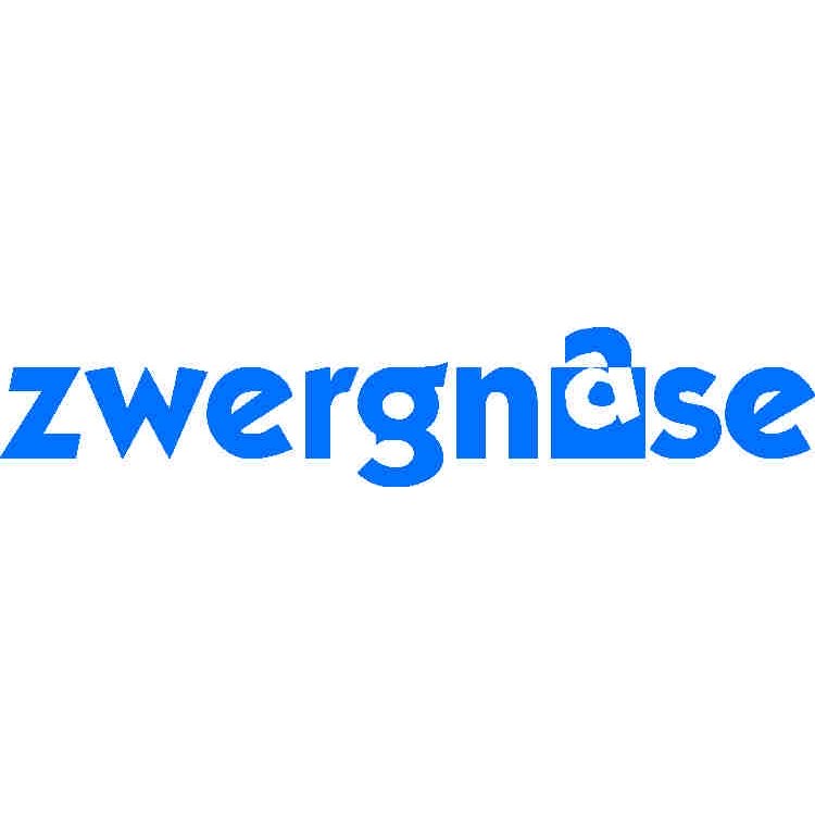 Zwergnase