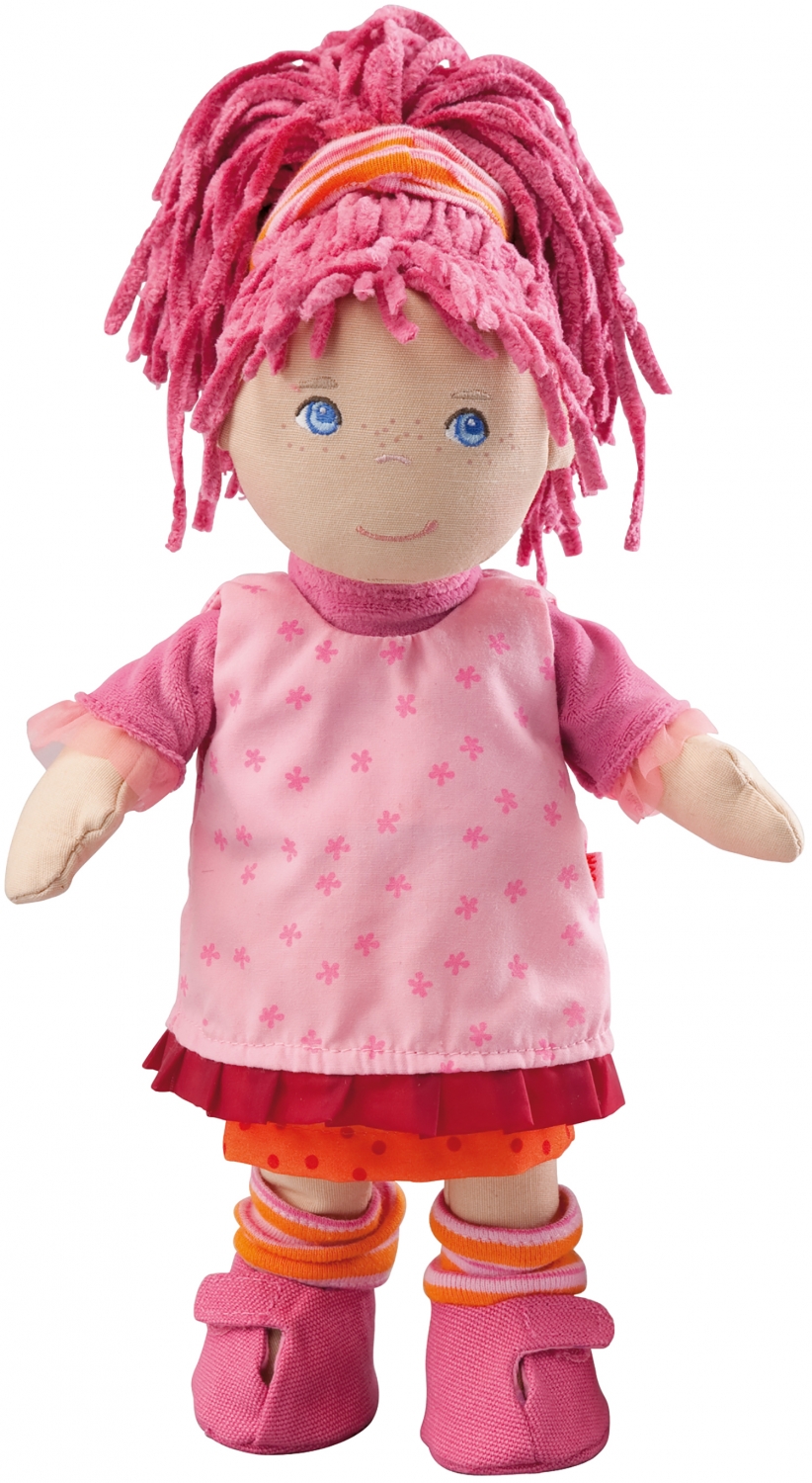 U kunt hier uw Lilli Soft Doll kopen! Bestel eenvoudig en snel online