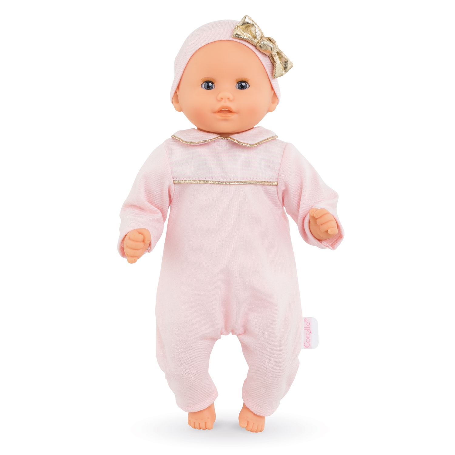 Bebe calin charmeur corolle discount