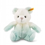 Teddybeer Turquoise - 20 cm - Steiff