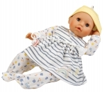 Babypop Amy  - 45cm - Schildkrot