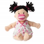 Baby Stella Brunette - 35cm