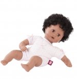 Afro-Amerikaanse pop to dress - 33cm - Götz