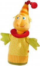 Haba - Handpop Monster Sam