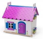 Poppenhuis Anna's little house - Le Toy van