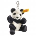Sleutelhanger Panda - Steiff