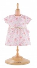 Corolle - Roze jurk - 30cm