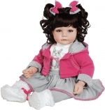 Adora - Toddler Time Baby - Puppy Date - 51cm