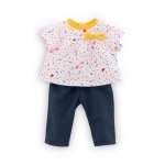 ma Corolle - Blouse met broek