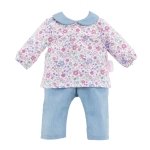 Corolle - Flower outfit - 42cm