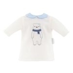 Corolle - Jurk snow - 30cm