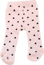 Maillot Roze met hartjes - 42-50cm - Götz