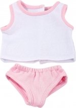 Ondergoed set - 42-46cm