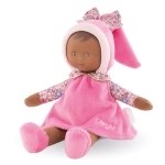 Corolle - Miss flowers dark - 25cm