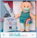 wee Baby Stella Yoga set - 28cm