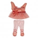 Baby Stella - Ballet tutu - 35cm