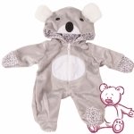 Onesie koala - 30-33cm - Götz