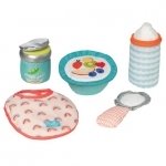 Baby Stella Eetset II