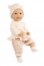 Lenchen girl - 37cm - Schildkröt