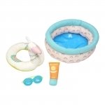 Pool Party - Baby Stella