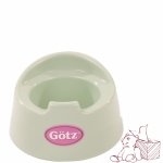 Groen plaspotje - 11cm - Götz