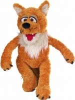 Mr Fox - 43cm - Living Puppets