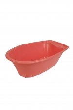 Poppenbadje - 40cm