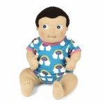 Rubens Baby Morra - 45cm