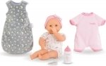 Corolle - Babypop Good night set - 30cm