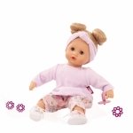 Muffin BliBlaBlume - 33cm - Götz