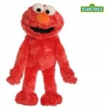 Handpop - Elmo 30cm - Living Puppets