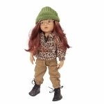 Cathy Copenhagen - 36cm - Götz