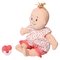 Baby Stella Peach - 35cm