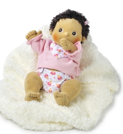 Rubens Baby - Molly