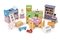 Houten poppenhuis Sweetheart cottage - Le Toy van