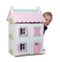 Houten poppenhuis Sweetheart cottage - Le Toy van