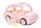 Sophies auto - Le toy van