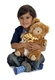 Rubens Ark - Kledingset Teddybeer