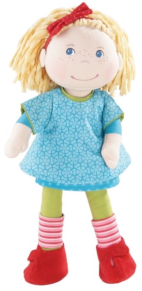 Haba pop - Annie