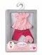 Corolle - Roze pyjama