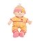 Baby Stella - Muts en slofjes - 35cm