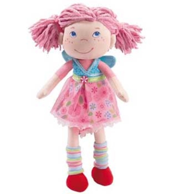 Haba pop - Elf Elfine