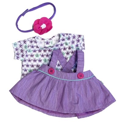 Kleding Rubens Barn - Kikker