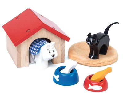 Pet set - Le toy van