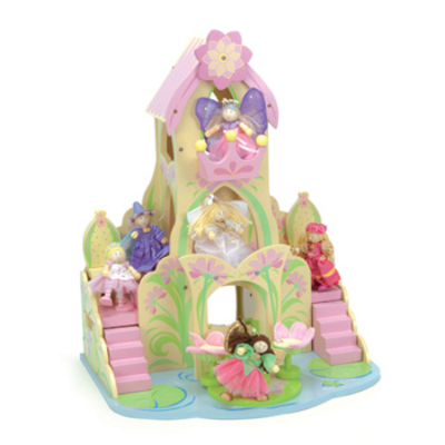 Sprookjes kasteel - Le Toy van