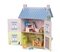 Houten poppenhuis Bella - Le Toy van