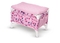 Corolle - Poppenbed en commode